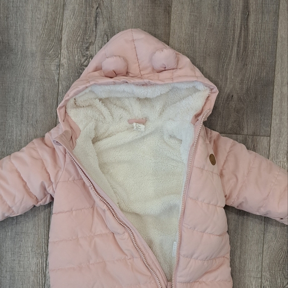 H&M Baby Snowsuit - Picture 5 of 5
